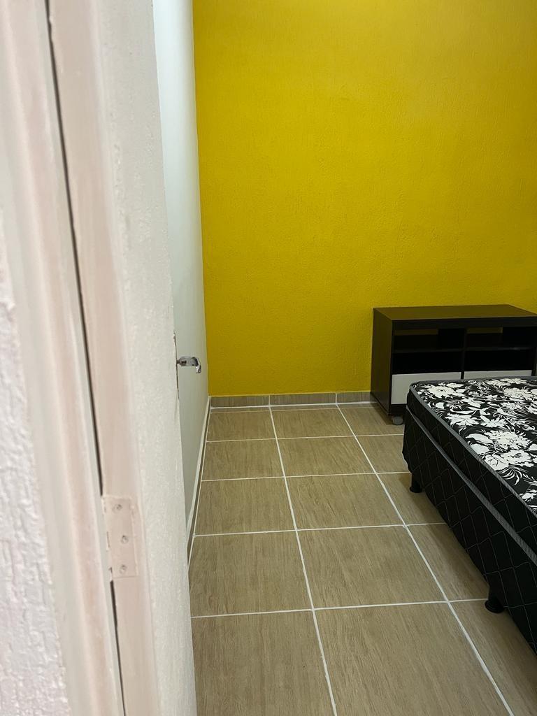 Apartamento, Ouro Preto, 1 Quarto, 1 Vaga
