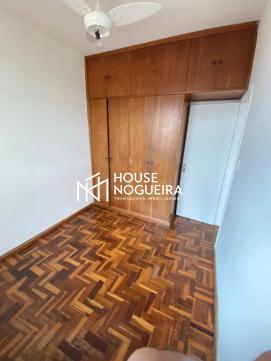 Apartamento, Milionários, 2 Quartos, 1 Vaga