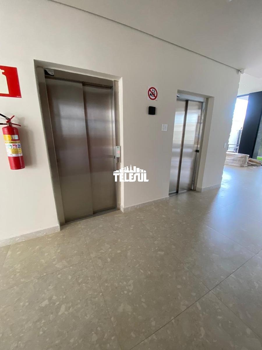 Apartamento, Vila Pinto, 3 Quartos, 2 Vagas, 2 Suítes