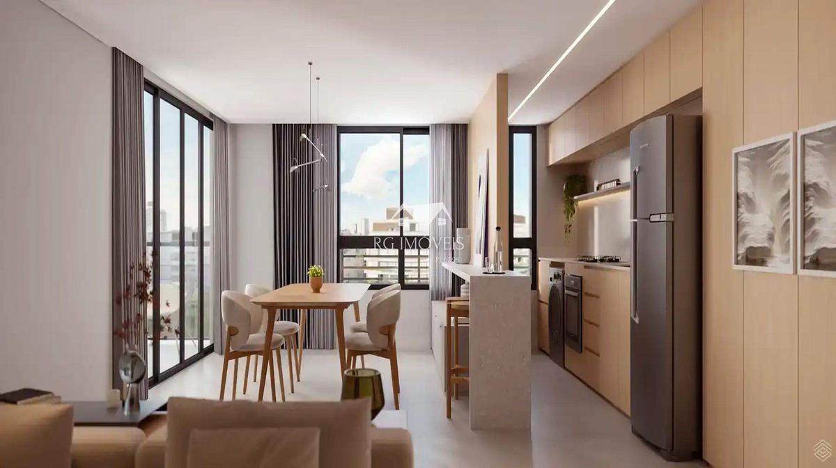 Apartamento, Gutierrez, 3 Quartos, 2 Vagas, 1 Suíte