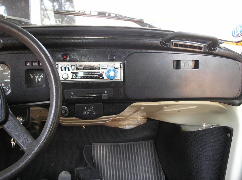 Volkswagen Fusca