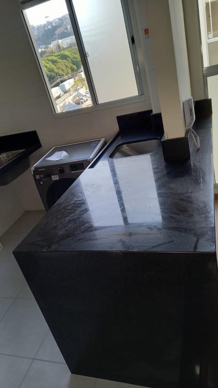 Apartamento, Santa Maria, 2 Quartos, 1 Vaga