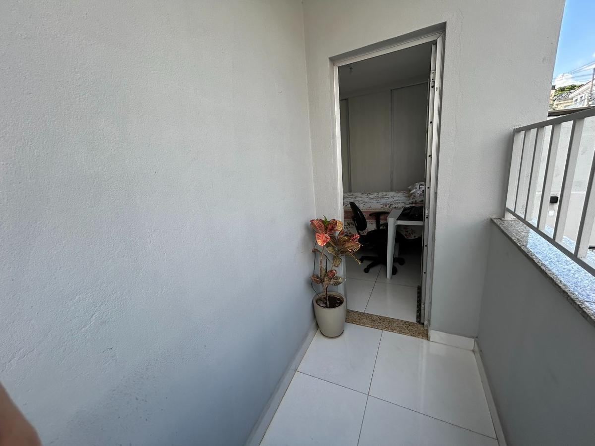 Apartamento, Eldorado, 3 Quartos, 1 Vaga, 1 Suíte