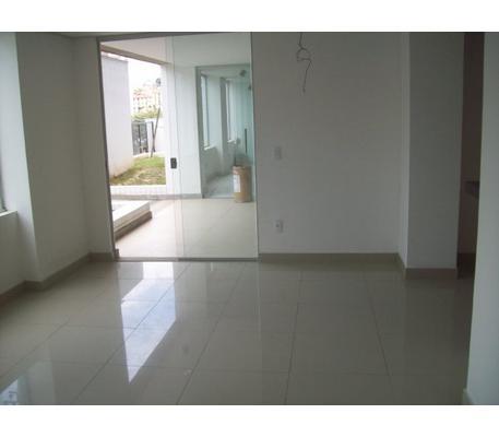 Cobertura, Castelo, 3 Quartos, 4 Vagas, 1 Suíte