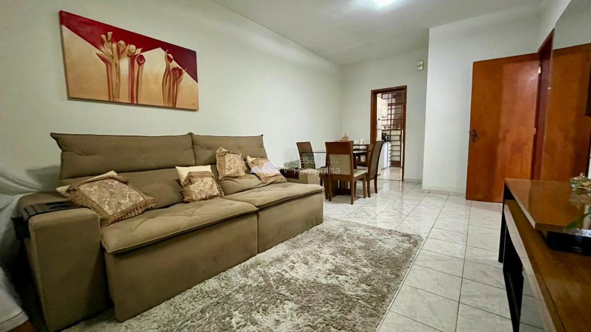 Casa, Santa Amélia, 3 Quartos, 1 Vaga, 2 Suítes
