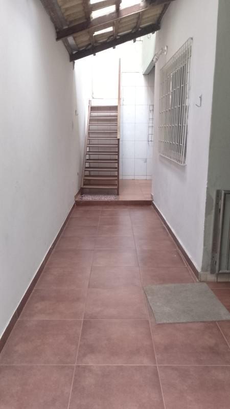 Casa, Tropical, 3 Quartos, 2 Vagas, 1 Suíte