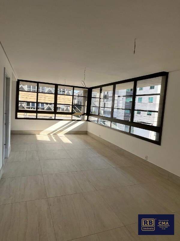 Apartamento, Santo Antônio, 4 Quartos, 4 Vagas, 3 Suítes