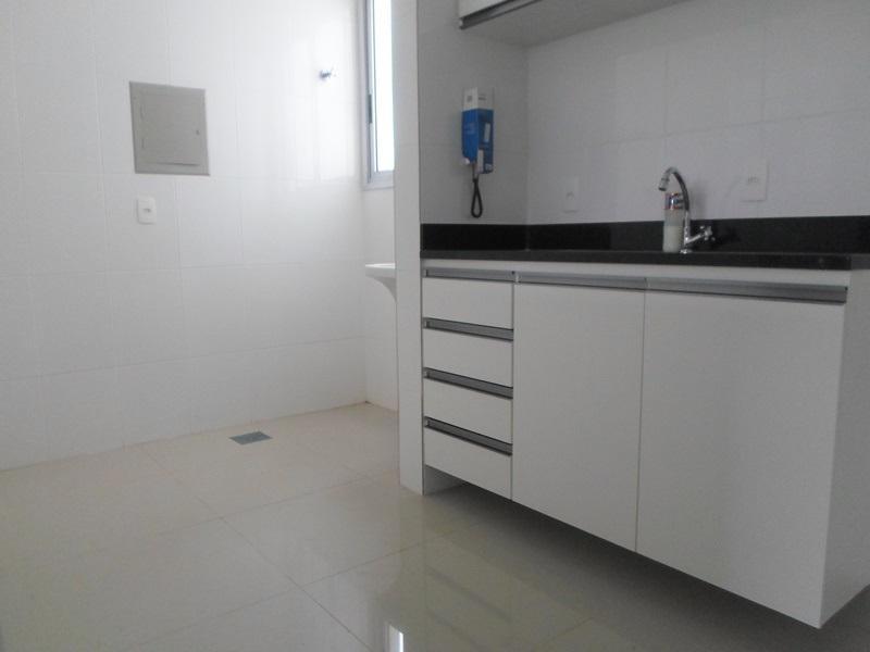 Apartamento, Palmares, 2 Quartos, 2 Vagas, 1 Suíte