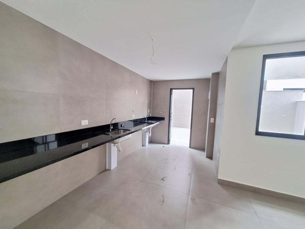 Apartamento, Cidade Nova, 3 Quartos, 2 Vagas, 1 Suíte