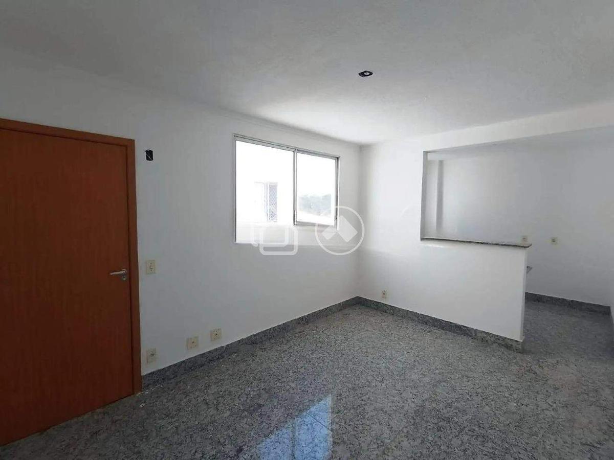 Apartamento, Califórnia, 2 Quartos, 1 Vaga