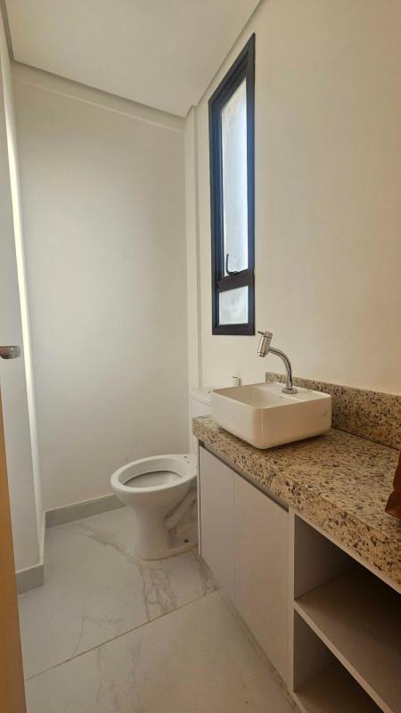 Apartamento, Esplanada, 3 Quartos, 3 Vagas, 1 Suíte