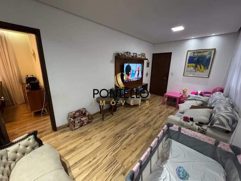 Apartamento, Colégio Batista, 3 Quartos, 1 Vaga