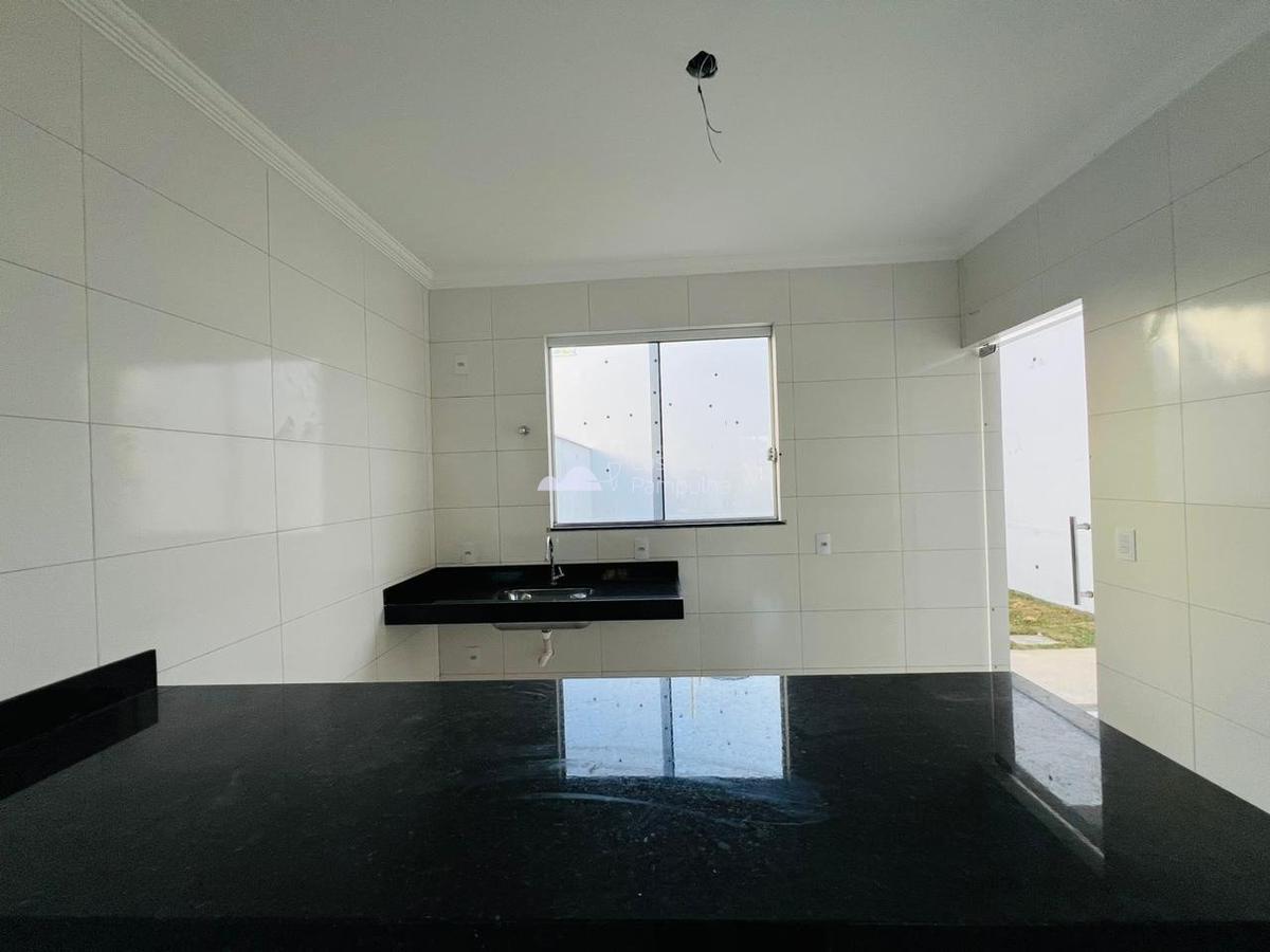 Casa, Piratininga (venda Nova), 3 Quartos, 1 Vaga, 1 Suíte