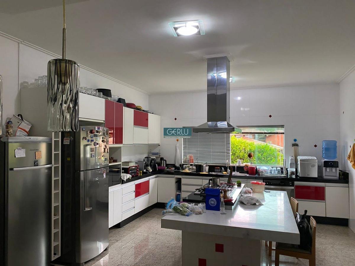 Casa em Condomínio, Residencial Montserrat, 4 Quartos, 2 Vagas, 3 Suítes