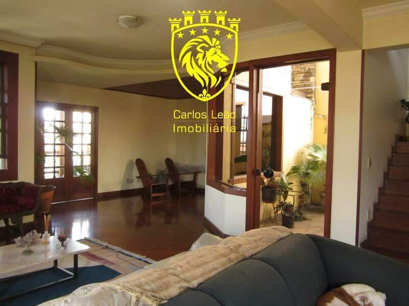 Casa, Alto Caiçaras, 4 Quartos, 0 Vaga, 1 Suíte