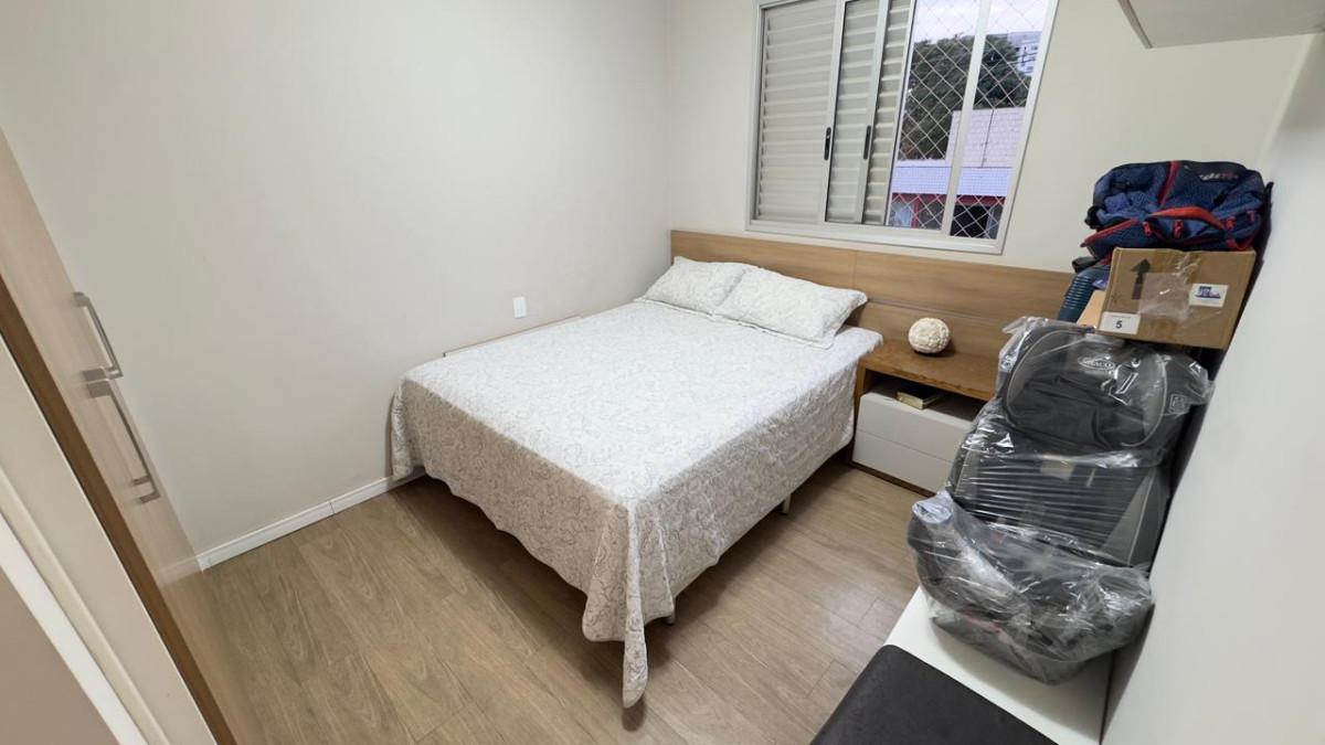 Apartamento, Palmares, 4 Quartos, 3 Vagas, 2 Suítes