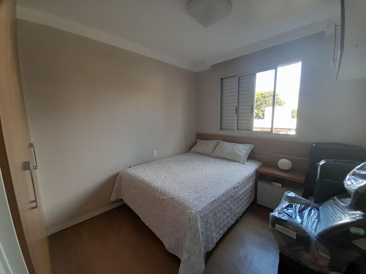 Apartamento, Palmares, 4 Quartos, 3 Vagas, 2 Suítes