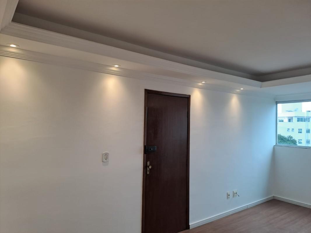 Apartamento, Havaí, 3 Quartos, 1 Vaga, 1 Suíte