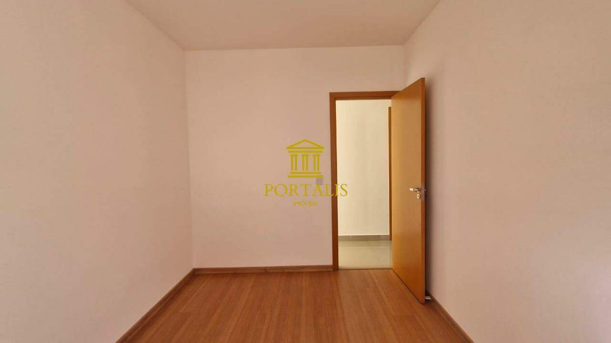 Apartamento, Colégio Batista, 3 Quartos, 2 Vagas, 1 Suíte