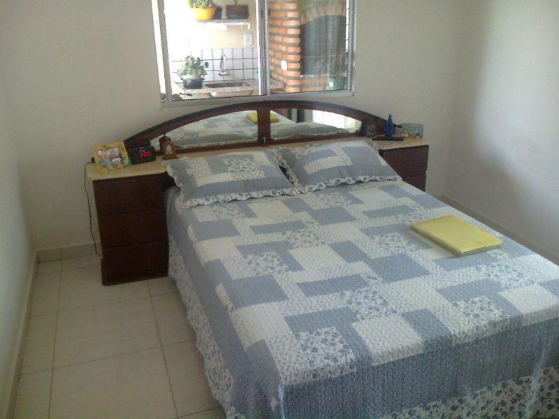 Apartamento, Inconfidentes, 3 Quartos, 2 Vagas, 1 Suíte