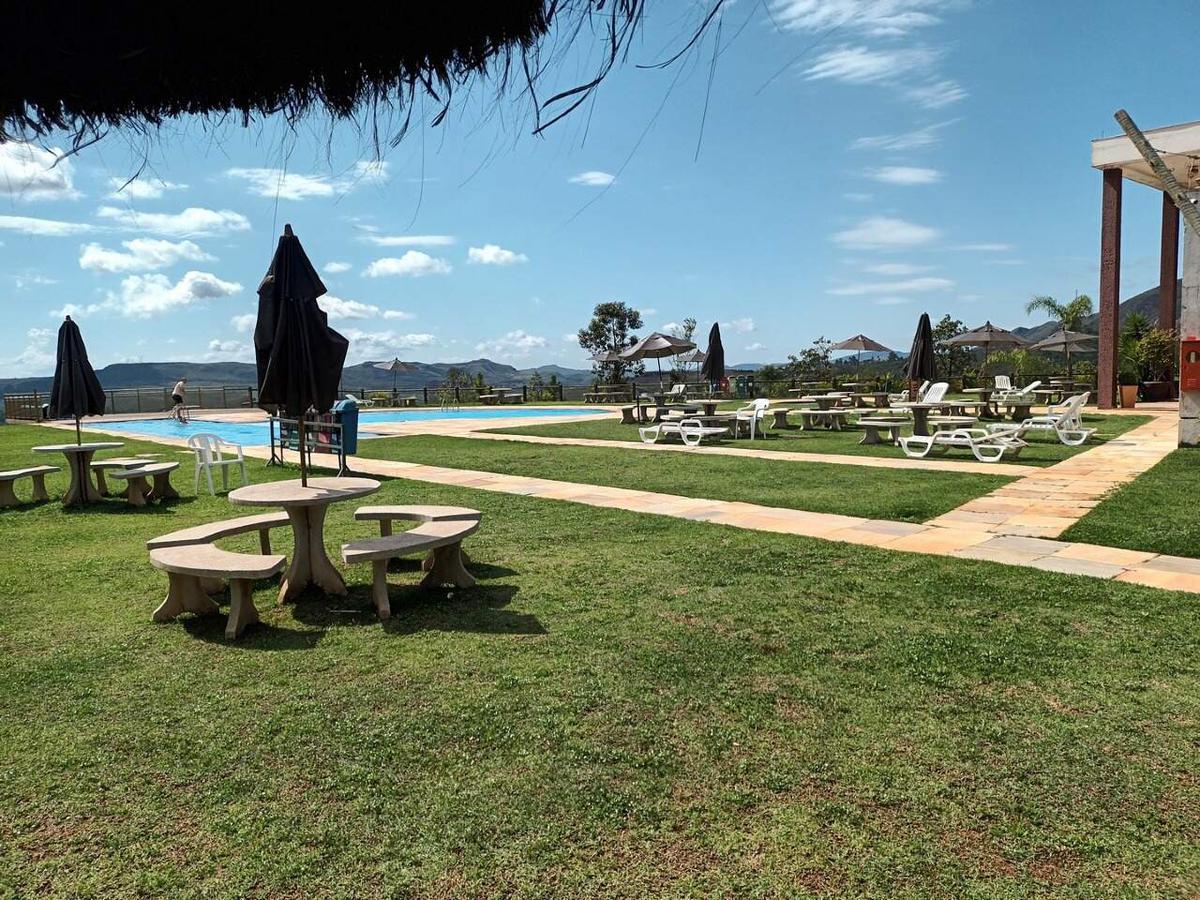 Fazenda, Villabella, 3 Quartos, 4 Vagas, 1 Suíte