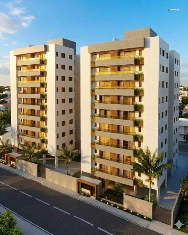 Apartamento, Boa Esperança, 3 Quartos, 1 Vaga, 1 Suíte