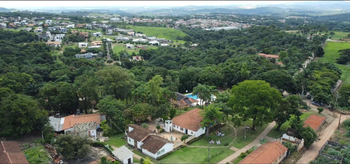 Fazenda, Serra dos Bandeirantes, 0 Quarto, 0 Vaga