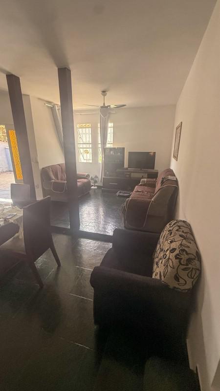 Casa, Ingá Alto, 3 Quartos, 4 Vagas, 1 Suíte