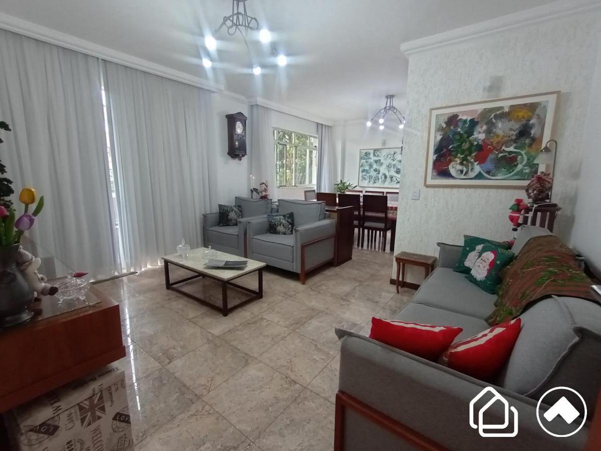 Apartamento, Buritis, 4 Quartos, 3 Vagas, 1 Suíte
