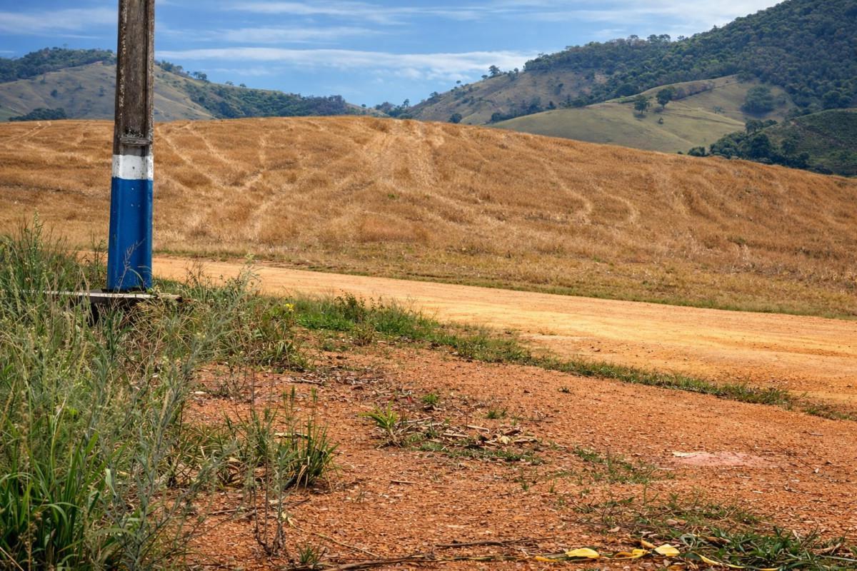 Fazenda, Zona Rural, 1 Quarto, 1 Vaga, 1 Suíte