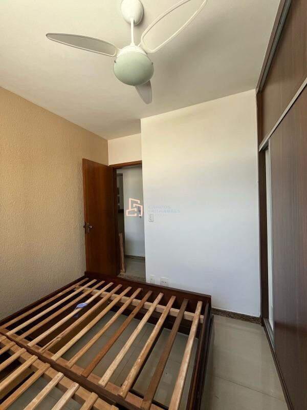 Apartamento, Ouro Preto, 2 Quartos, 1 Vaga