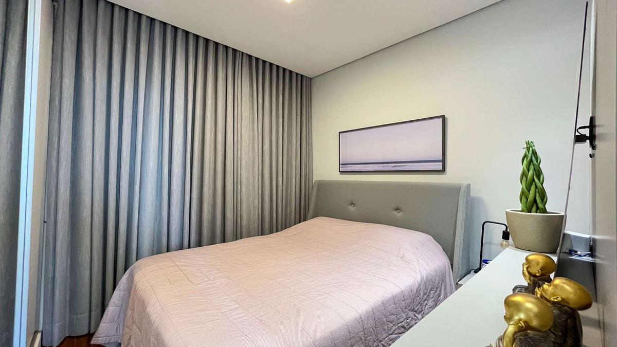 Apartamento, Santo Antônio, 4 Quartos, 2 Vagas, 1 Suíte