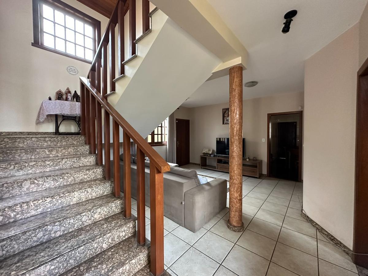 Casa, Ipiranga, 4 Quartos, 4 Vagas, 1 Suíte