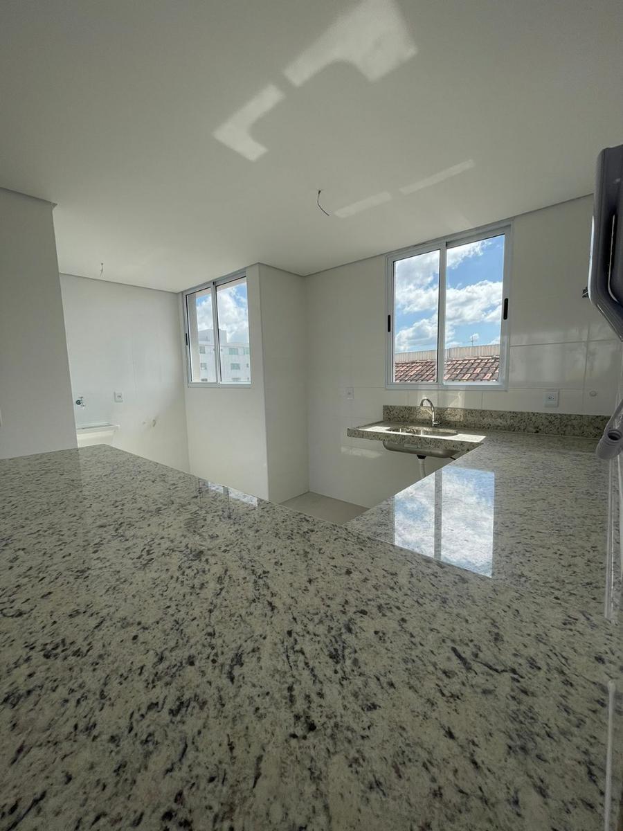 Apartamento, Ipiranga, 2 Quartos, 2 Vagas, 1 Suíte