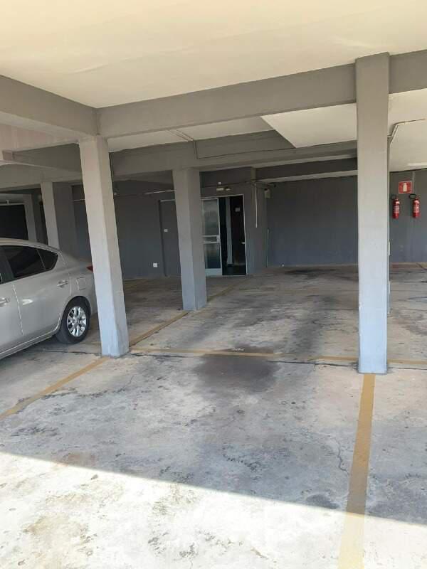 Apartamento, Jardim América, 3 Quartos, 1 Vaga, 1 Suíte