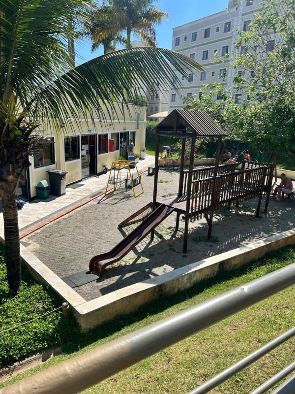 Apartamento, Camargos, 2 Quartos, 1 Vaga