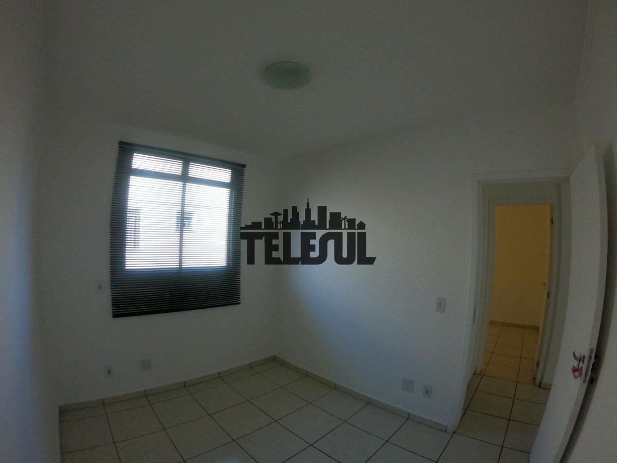 Apartamento, Industrial Jk, 2 Quartos, 1 Vaga