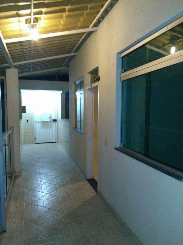 Apartamento, Centro, 2 Quartos, 1 Vaga