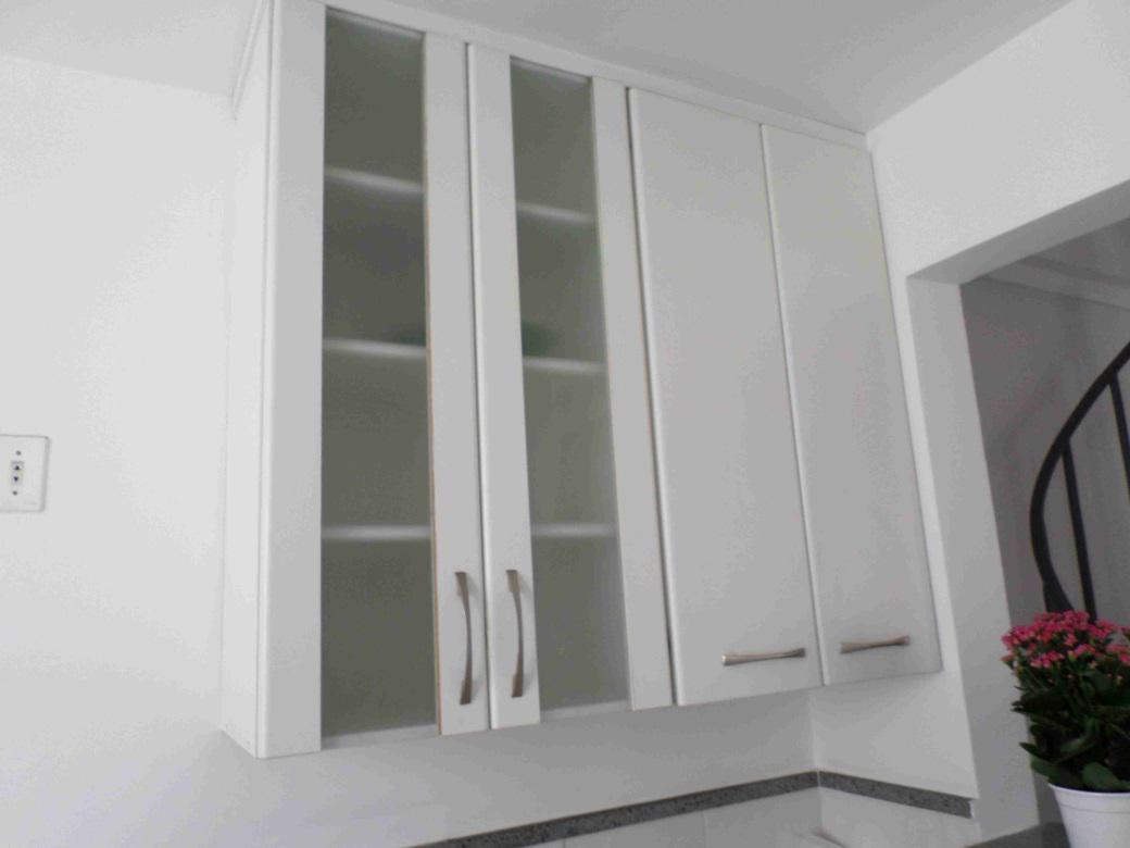 Cobertura, Buritis, 3 Quartos, 2 Vagas, 1 Suíte