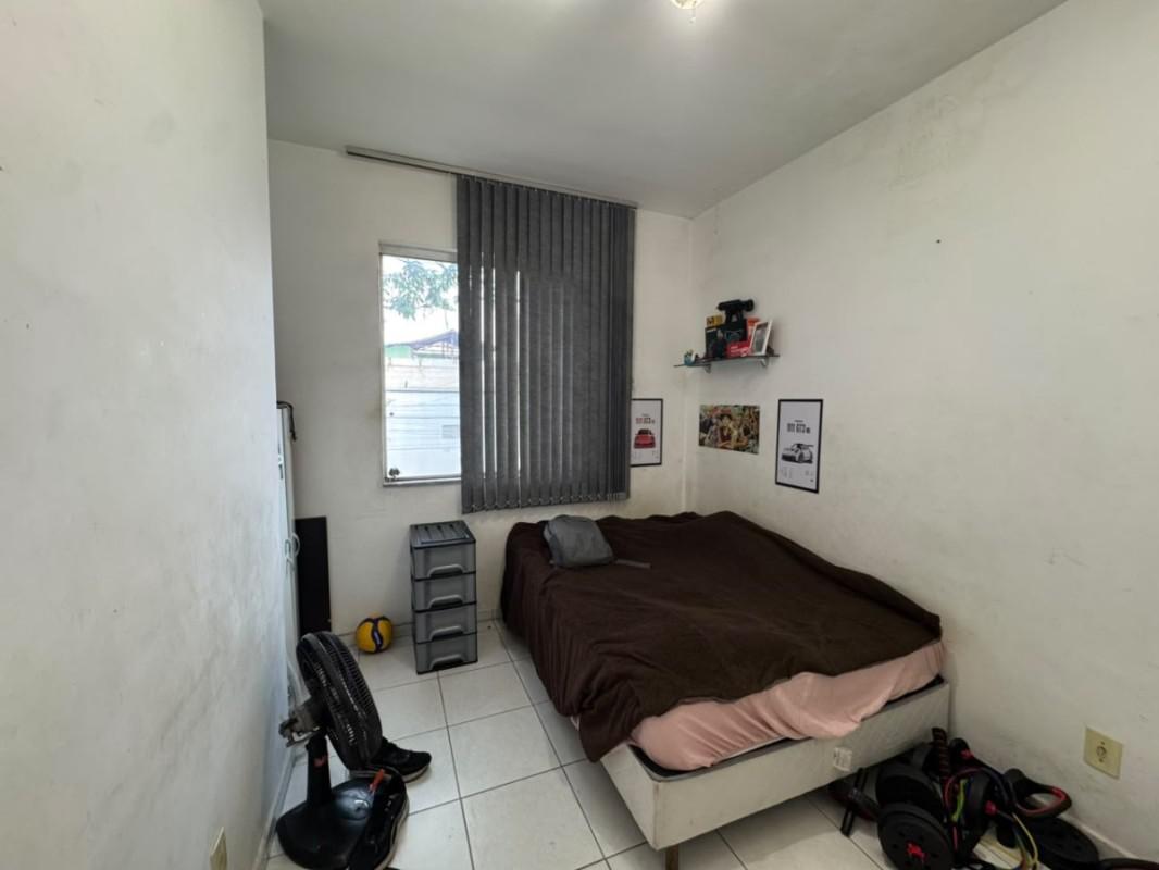 Casa, Santa Terezinha, 3 Quartos, 2 Vagas