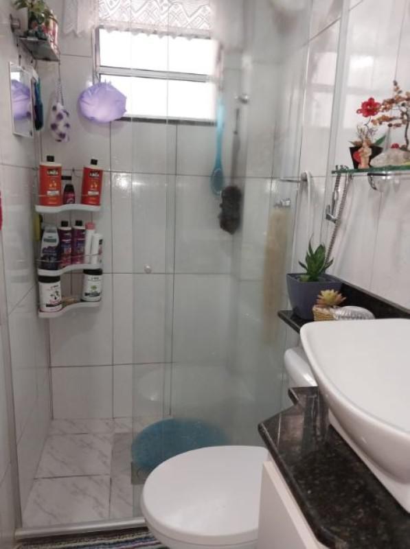 Apartamento, Juliana, 2 Quartos, 1 Vaga