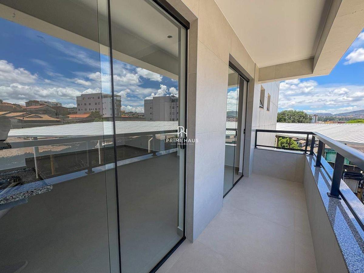 Apartamento, Jardim Industrial, 2 Quartos, 2 Vagas, 1 Suíte