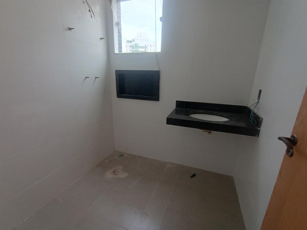 Cobertura, Fernão Dias, 3 Quartos, 2 Vagas, 1 Suíte