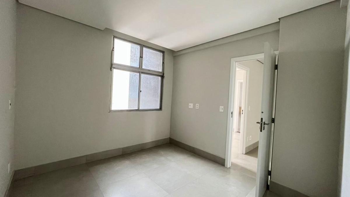 Apartamento, Centro, 2 Quartos, 0 Vaga, 1 Suíte