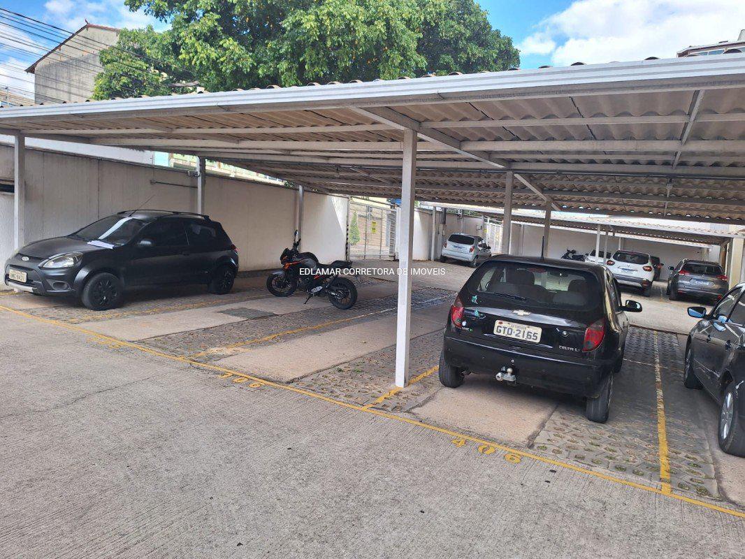 Apartamento, Linda Vista, 2 Quartos, 1 Vaga