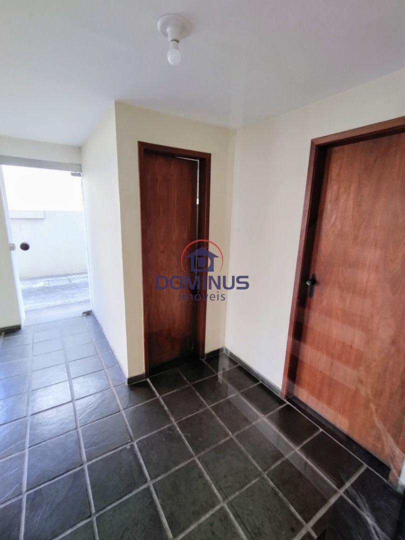 Apartamento, Santa Teresa, 3 Quartos, 2 Vagas, 1 Suíte