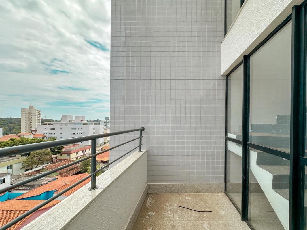 Cobertura, Jaraguá, 3 Quartos, 4 Vagas, 2 Suítes