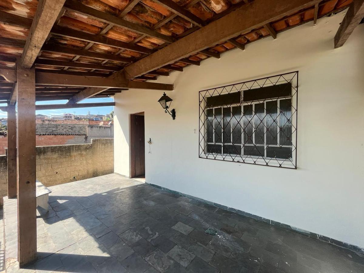 Casa, Aparecida, 2 Quartos, 2 Vagas