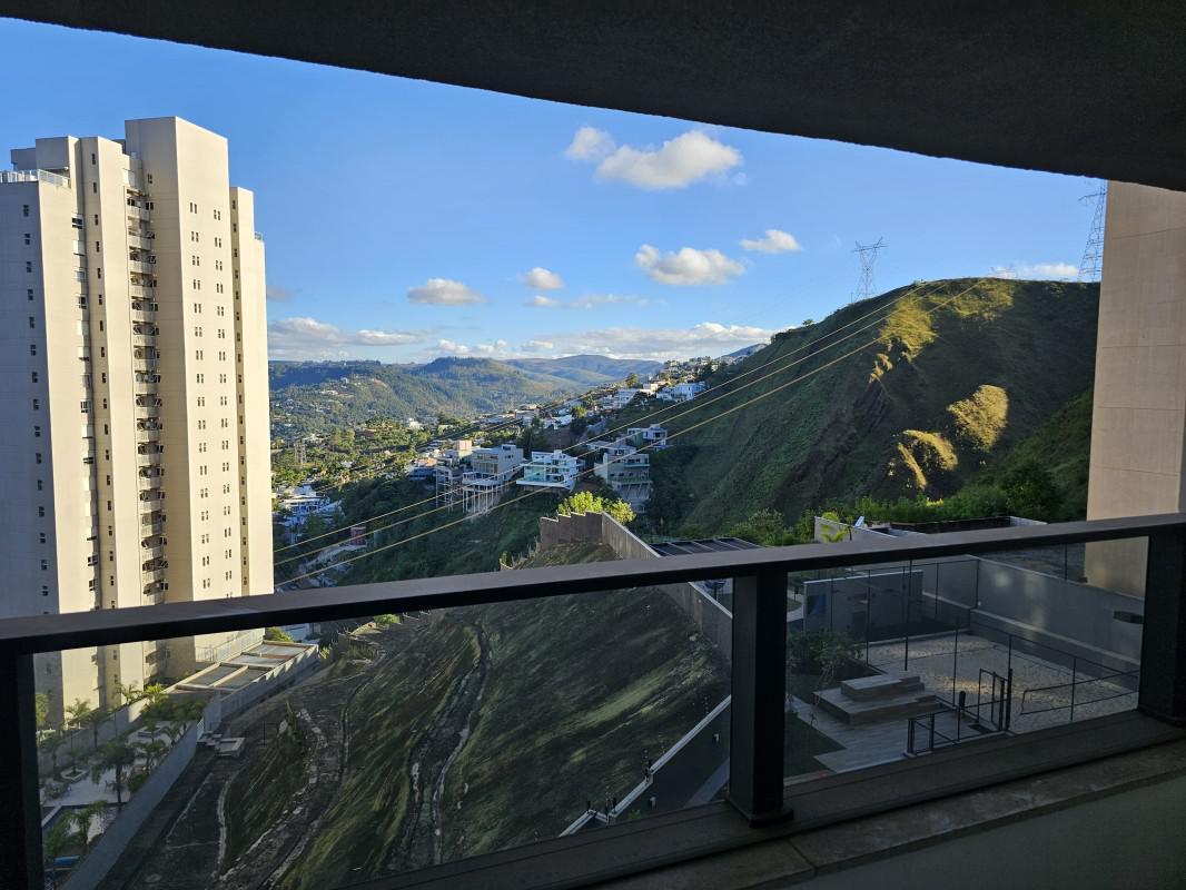 Apartamento, Vila da Serra, 2 Quartos, 2 Vagas, 2 Suítes