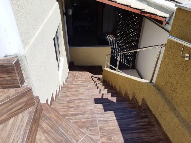 Casa, Cabral, 4 Quartos, 4 Vagas, 1 Suíte